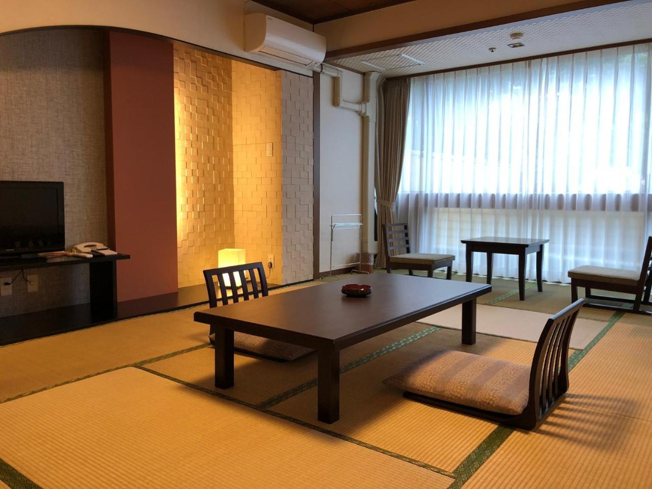 New Welcity Yugawara Atami  Exterior photo